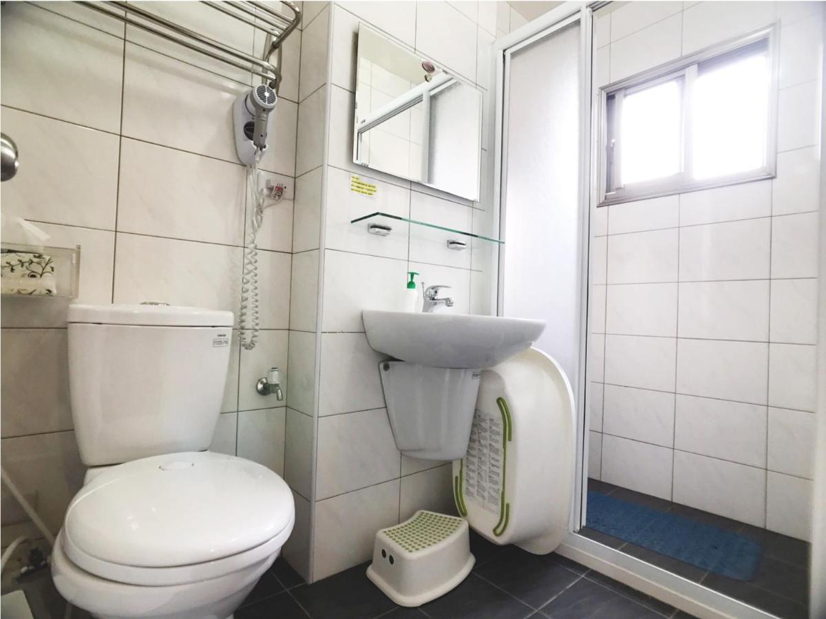 Fairytale House Bed & Breakfast Tainan Ruang foto